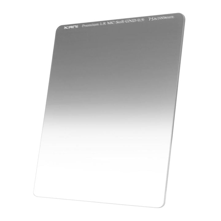 KANI GND Filter 75x100mm – Ultra Low Reflection