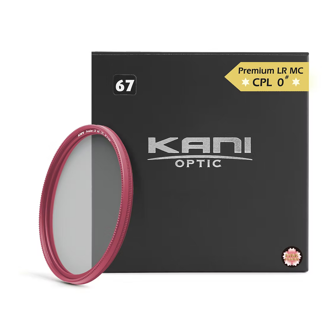 KANI Premium CPL 0# Natural