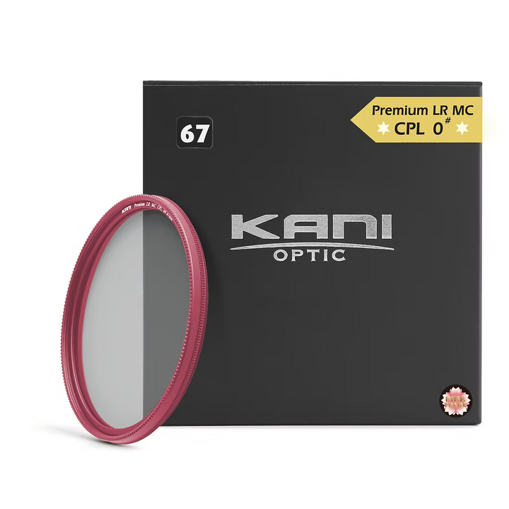 KANI Premium CPL 0# Natural