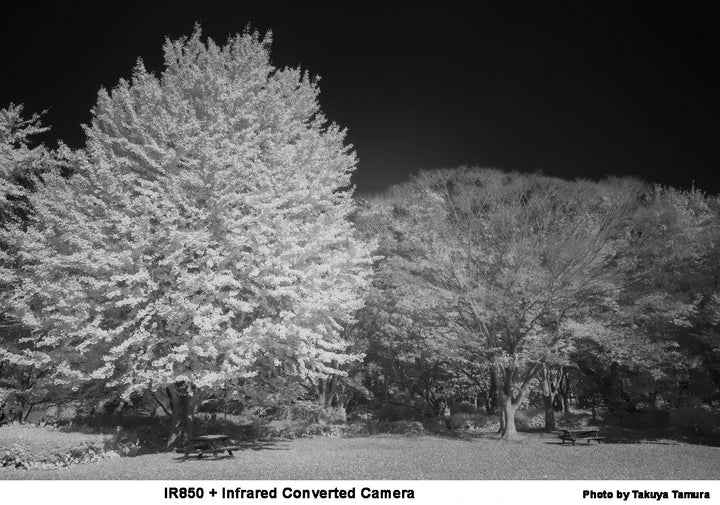 KANI Infrared Filter Series IR580 / IR720 / IR850
