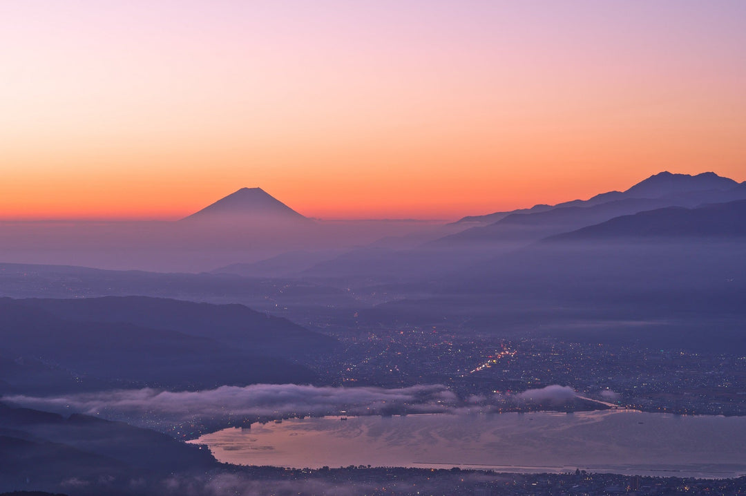 KANI HT100 IV Sunrise Set