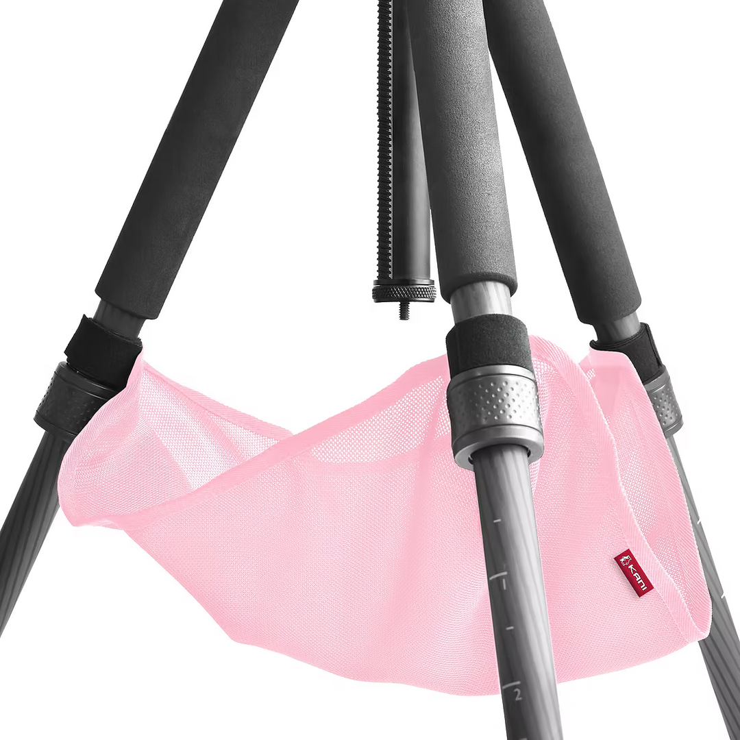 KANI Stone Bag (Mesh Type)