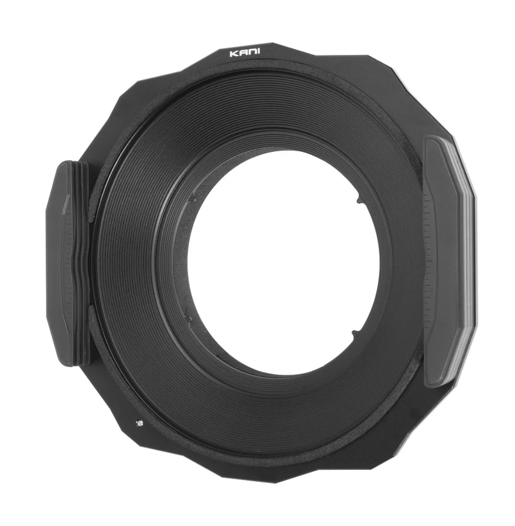 KANI HT150 III Filter Holder  for SIGMA 14-24mm f2.8 DG HSM