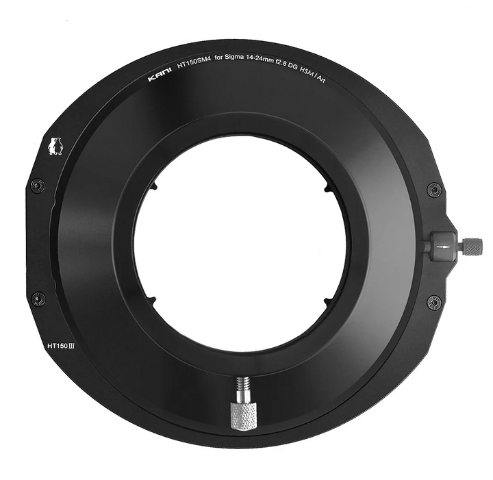 KANI HT150 III Filter Holder  for SIGMA 14-24mm f2.8 DG HSM