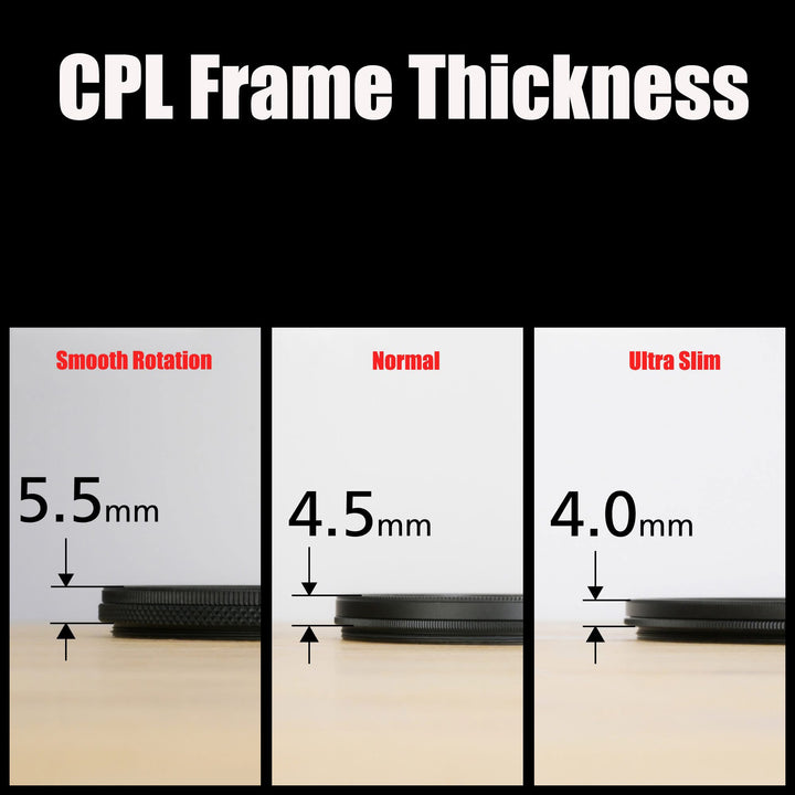 KANI Premium CPL 0# Natural