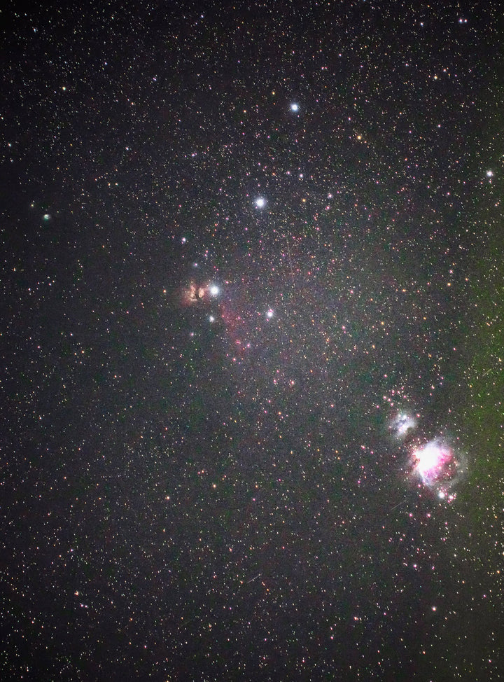 KANI R640 Nebula Photography Filter 100x100mm