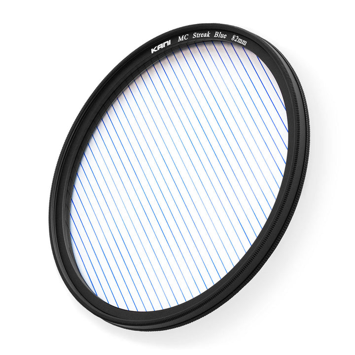 KANI Streak Filter 3-Color Set