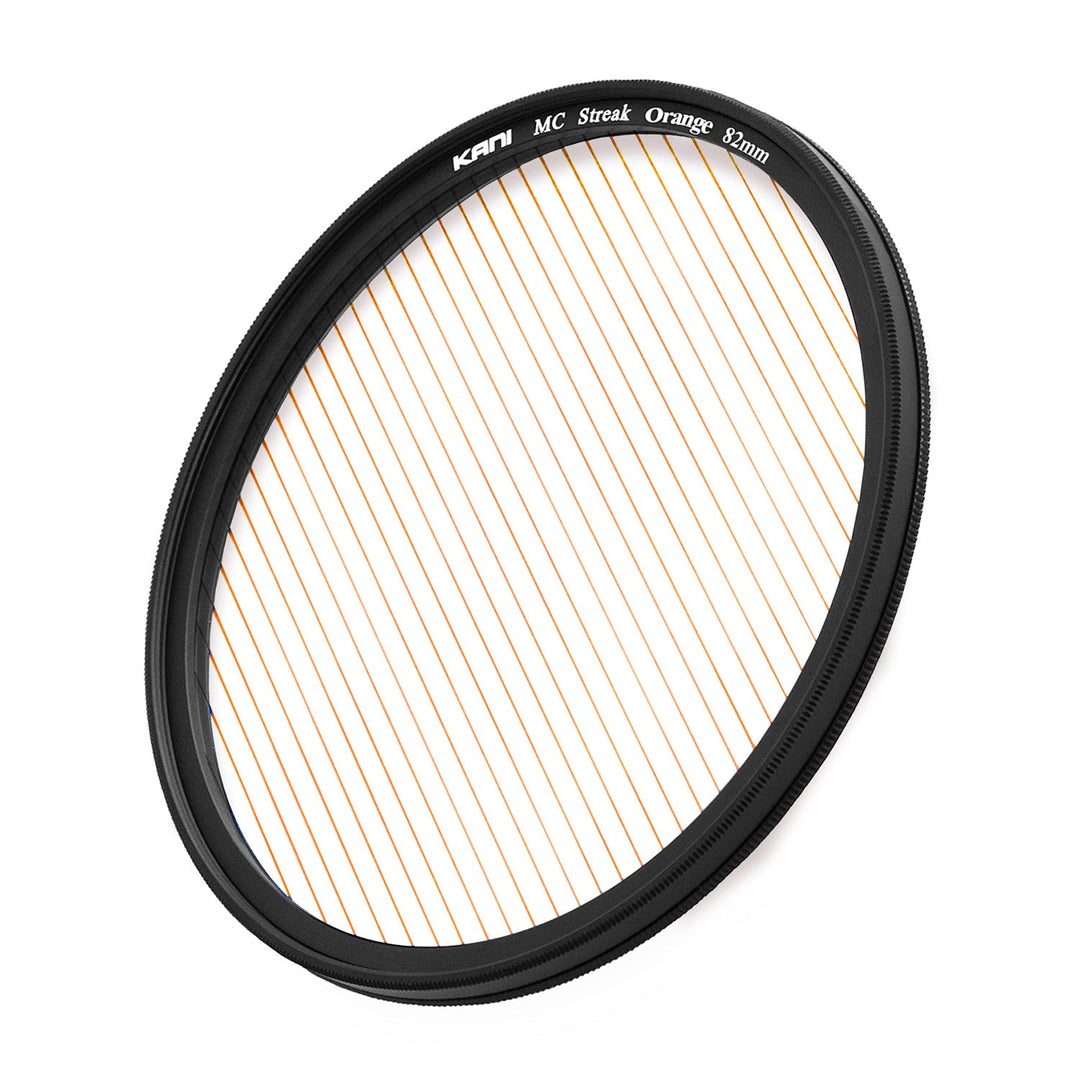KANI Streak Filter 3-Color Set