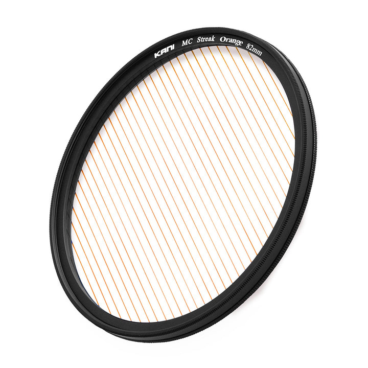 KANI Streak Filter 3-Color Set
