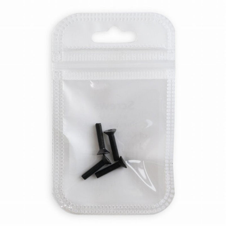 KANI HT75mm holder screws for 3 slots(14mm)