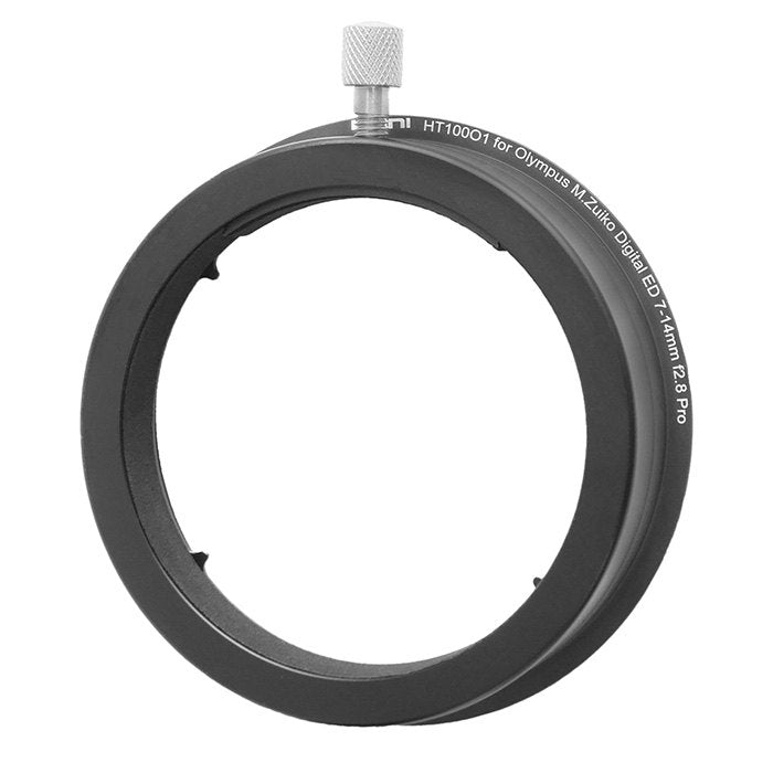 KANI HT100 III Adapter ring for OM/OLYMPUS ED7-14mm F2.8 PRO