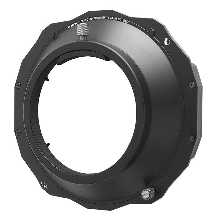 KANI 170mm Filter HOLDER SYSTEM FOR  Canon EF11-24mm F4L USM