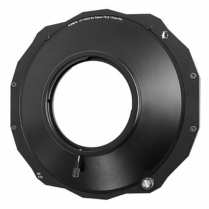 KANI 170mm Filter HOLDER SYSTEM FOR Canon TS-E17mm f4