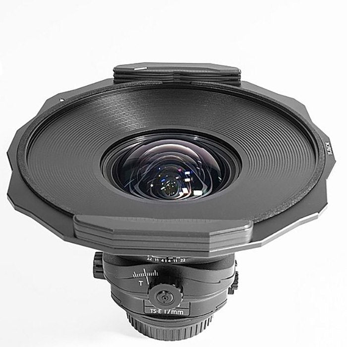 KANI 170mm Filter HOLDER SYSTEM FOR Canon TS-E17mm f4