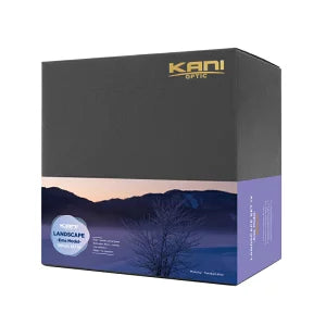 KANI HT100IV Landscape set