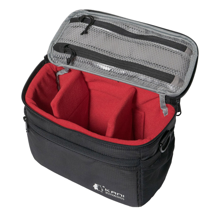 KANI Camera Bag ( Inner-Black )