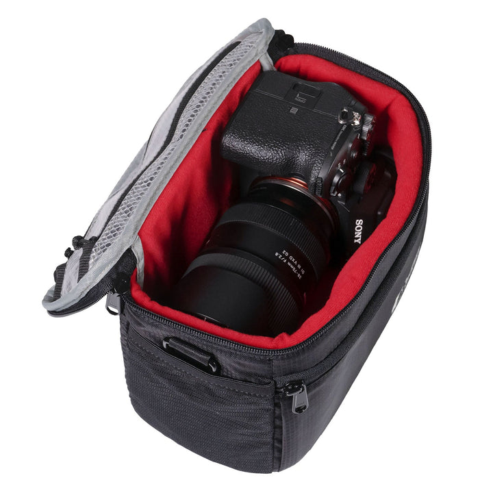 KANI Camera Bag ( Inner-Black )