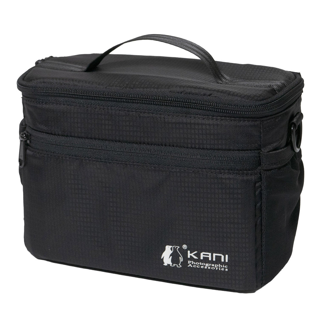 KANI Camera Bag ( Inner-Black )