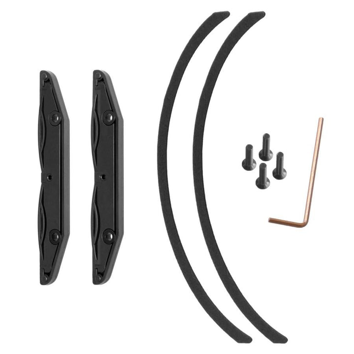 KANI 170mm filter holder + Adapter ring set