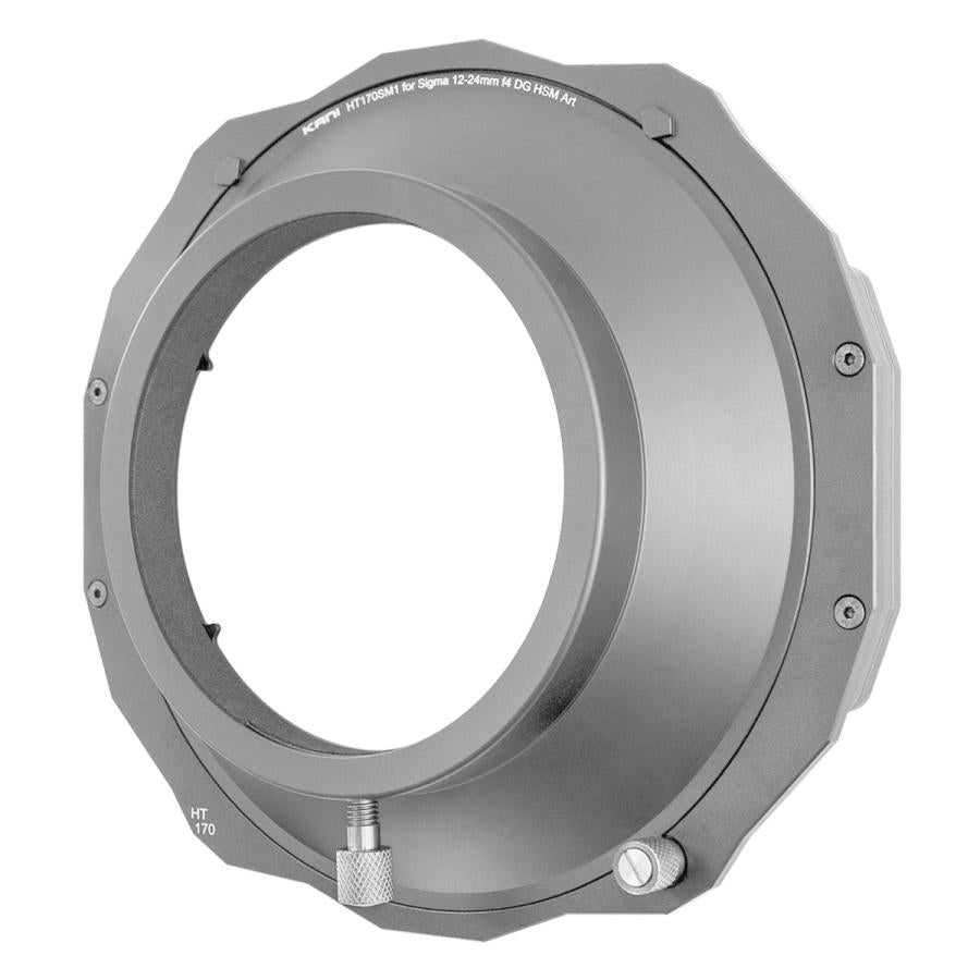 KANI 170mm Filter HOLDER  FOR  SIGMA 12-24mm F4 DG HSM & 14mm F1.4 DG DN