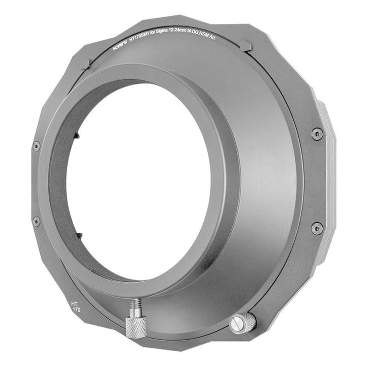 KANI 170mm Filter HOLDER  FOR  SIGMA 12-24mm F4 DG HSM & 14mm F1.4 DG DN